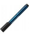 Püsimarker SCHNEIDER Maxx 133, lõigatud ots, 1-4 mm, must