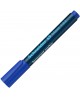 Püsimarker SCHNEIDER Maxx 133, lõigatud ots, 1-4 mm, sinine