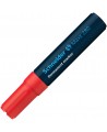 Püsimarker SCHNEIDER Maxx 280, lõigatud ots, 4-12 mm, punane