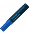 Püsimarker SCHNEIDER Maxx 280, lõigatud ots, 4-12 mm, sinine