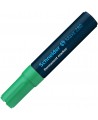 Püsimarker SCHNEIDER Maxx 280, lõigatud ots, 4-12 mm, roheline
