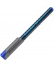 Püsimarker SCHNEIDER Maxx 222 F, 0,7 mm, sinine