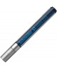 Marker SCHNEIDER Paint Marker Maxx 270, 1-3 mm, hõbe