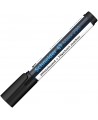 Marker valgele tahvlile ja kaustikutele SCHNEIDER Maxx 290, 1-3 mm, must