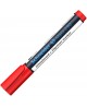 Marker tahvlile ja kaustikutele SCHNEIDER Maxx 290, 1-3 mm, punane
