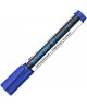 Marker tahvlile ja kaustikutele SCHNEIDER Maxx 290, 1-3 mm, sinine