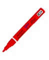 Õli püsimarker GR-25, 2 mm, punane