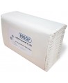 Paberrätikud HIGGY Comfort, Z-voltimine, 150 lehte, 1 pk
