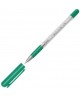 Pastapliiats STANGER M1, 1 mm, roheline