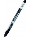 Pastapliiats GRAND Roller pen, 0.5 mm, must