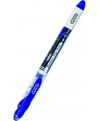 Rašiklis GRAND ROLLER PEN 0.5mm, mėlynas