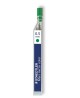 Roheline grafiit automaatpliiatsitele STAEDTLER Mars, 0,5 mm, 12 tk.