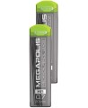 Automaatne grafiitpliiats ERICH KRAUSE MEGAPOLIS, 0,7 mm (HB), 20 tk