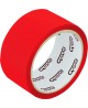 Pakketeip GRAND, 48 mm x 50 m, punane
