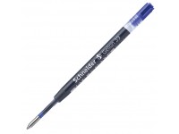 Šerdelė geliniam rašikliui SCHNEIDER Gelion 39, 0.4 mm, mėlyna