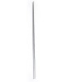 Metallist joonlaud Great Wall GWR-10011, 1 m