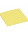 Märkmelehed EAGLE STICKY, 75x75 mm, 100 lehte, kollased