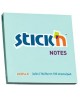 Märkmelehed STICK´N, 76x76 mm, 100 lehte, pastelsinine