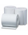 Kassapaber, termiline, 80mm x 80m/12mm (läbimõõt 80mm), 10 tk.