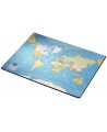 Lauamatt ESSELTE WORLD, 400 x 530 mm