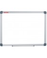 Valge magnettahvel MEMOBOARDS, 60x90 cm, alumiiniumraam