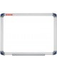 Valge magnetkeraamiline tahvel MEMOBOARDS, 90x60 cm, alumiiniumraam