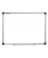 Valge magnettahvel MEMOBOARDS, 150x100 cm, alumiiniumraam