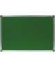 Magnetiline kriiditahvel MEMOBOARDS, 100x200 cm, alumiiniumraam