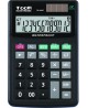 Kalkulaator TOOR 2296T, 12 numbriline