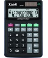 Kalkulaator TOOR 2296T, 12 numbriline