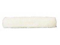 Langų valymo šluostė iš mikropluošto, 45 cm laikikliui