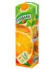 Apelsinimahl 100% TYMBARK, 1 l