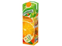 Apelsinų sultys 100% TYMBARK, 1 l