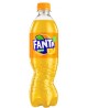 Gaseeritud jook FANTA, 500 ml