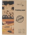 Joonistusplokk SM-LT Platinum, A4, 250 g/m2, 20 lehte