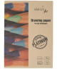 Visandiplokk SM-LT Platinum, A4, 170 g/m2, 20 lehte