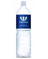 Mineraalvesi NEPTŪNAS, 1,5 l, gaseerimata