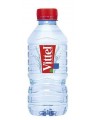 Mineraalvesi VITTEL, 330 ml, gaseerimata