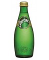 Mineraalvesi PERRIER, 330 ml, gaseeritud, klaas