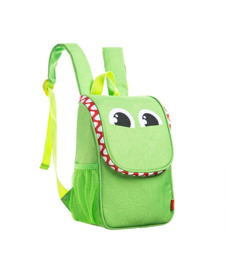 Laste seljakott Wildlings Lunch Bag, MBP-WD-ALI