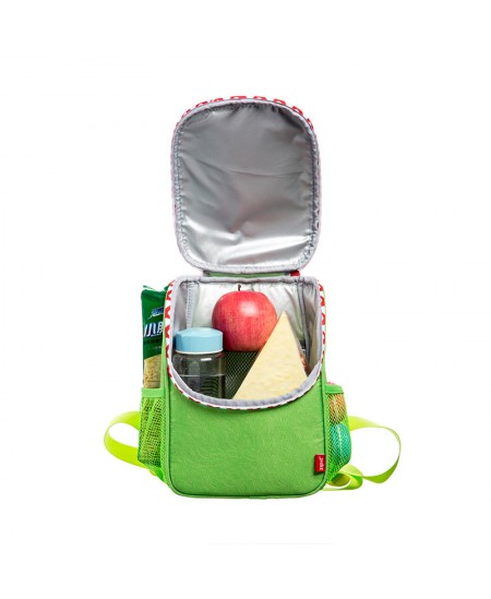 Laste seljakott Wildlings Lunch Bag, MBP-WD-ALI