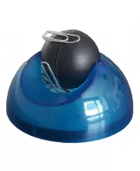 Sąvaržėlinė HELIT, su magnetiniu rutuliuku, mėlyna