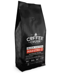 Kavos pupelės COFFEE CRUISE Maestro, 1 kg