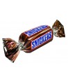 Kommid SNICKERS, 1 kg.