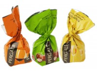 Šokoladiniai saldainiai PERGALĖ MIX 1kg