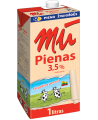 Piim MŪ, 3,5% rasva, 1 l