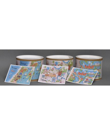 Pusle Neringa, 32x45 cm, 500 osa