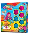 Templite komplekt COLORINO „Merineitsi