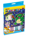 Akende kaunistamise komplekt AMOS „Monsters