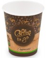 Paberist kohvitopsid COFFEE TO GO, 280 ml, 50 tk